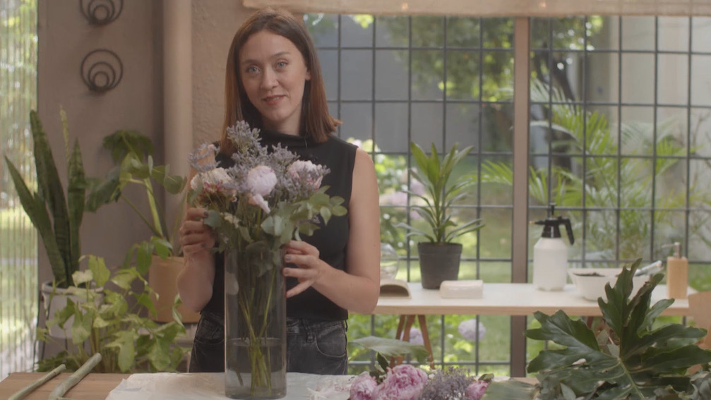 Colombia se sumerge en el mundo de la decoraci&oacute;n con plantas