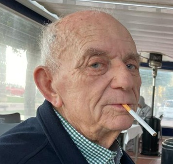  Muri&oacute; Mariano SP, DEP, amigo, compa&ntilde;ero... (S&aacute;nchez Pineda)