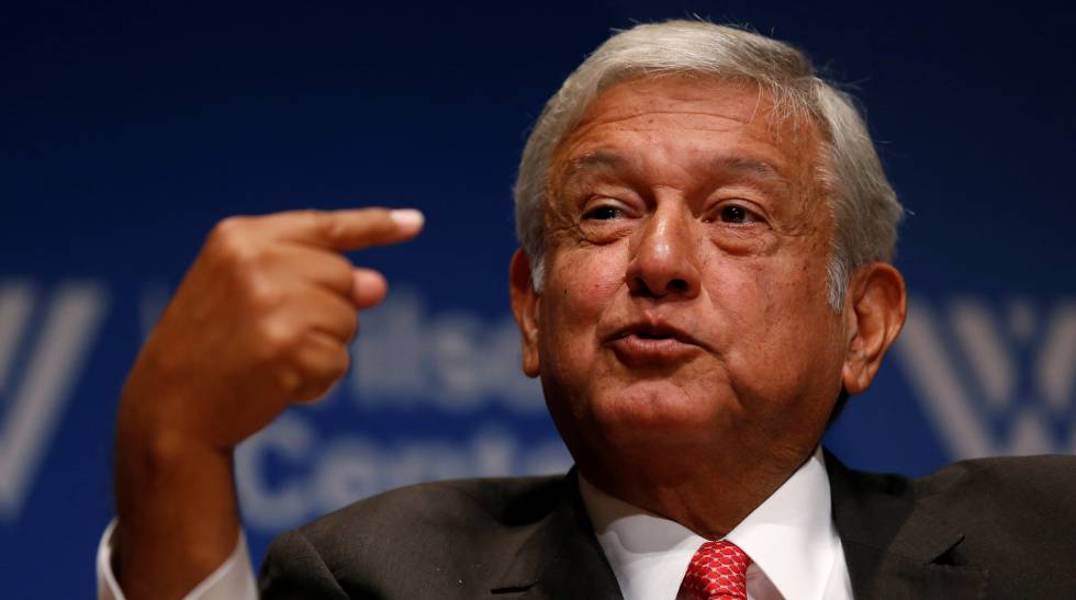 L&oacute;pez Obrador el menos peor de los Candidatos