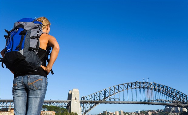 Australia: un destino &uacute;nico para trabajar y vivir una experiencia en el extranjero