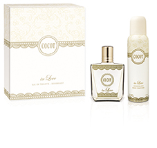 Cocot Presenta Sus Fragancias & Novedades Para Regalarle A Mam&aacute;