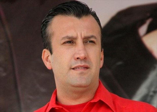 &iexcl;TUBAZO! Testaferro de Tareck El Aissami, Samark L&oacute;pez compr&oacute; El Universal