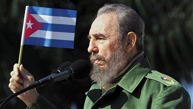 Fidel Castro &iquest;El pol&iacute;tico m&aacute;s astuto del siglo XX?