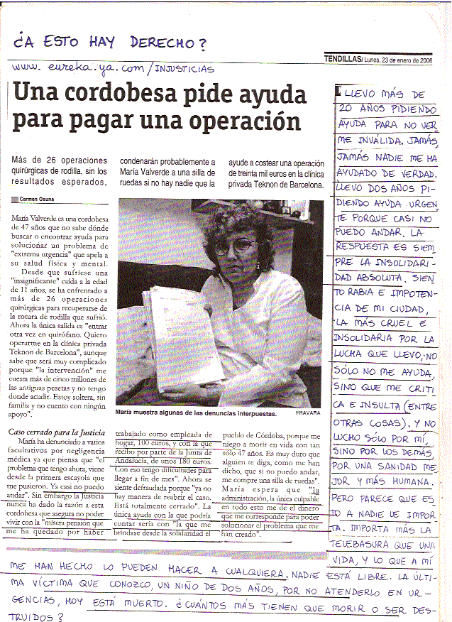Necesito ayuda urgente 