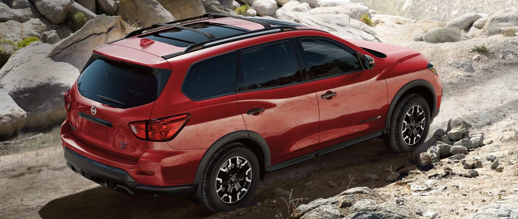 &iquest;Qu&eacute; es un coche SUV y qu&eacute; modelo es m&aacute;s resistente?        