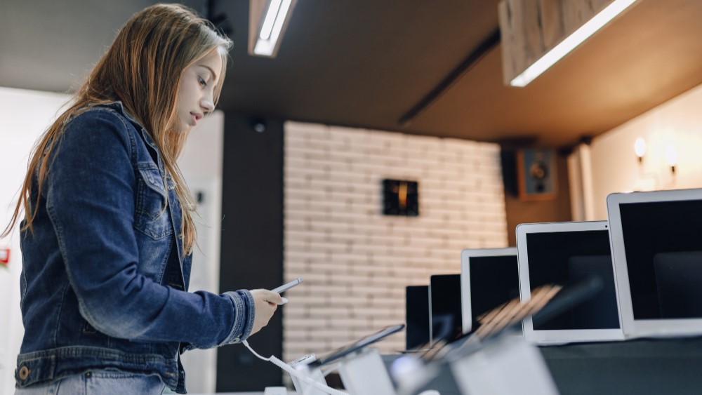 &iquest;Es Cyber Monday buen momento para comprar tecnolog&iacute;a?