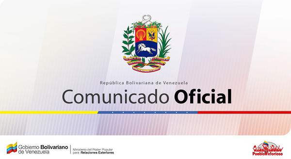 Red social oficial del gobierno venezolano