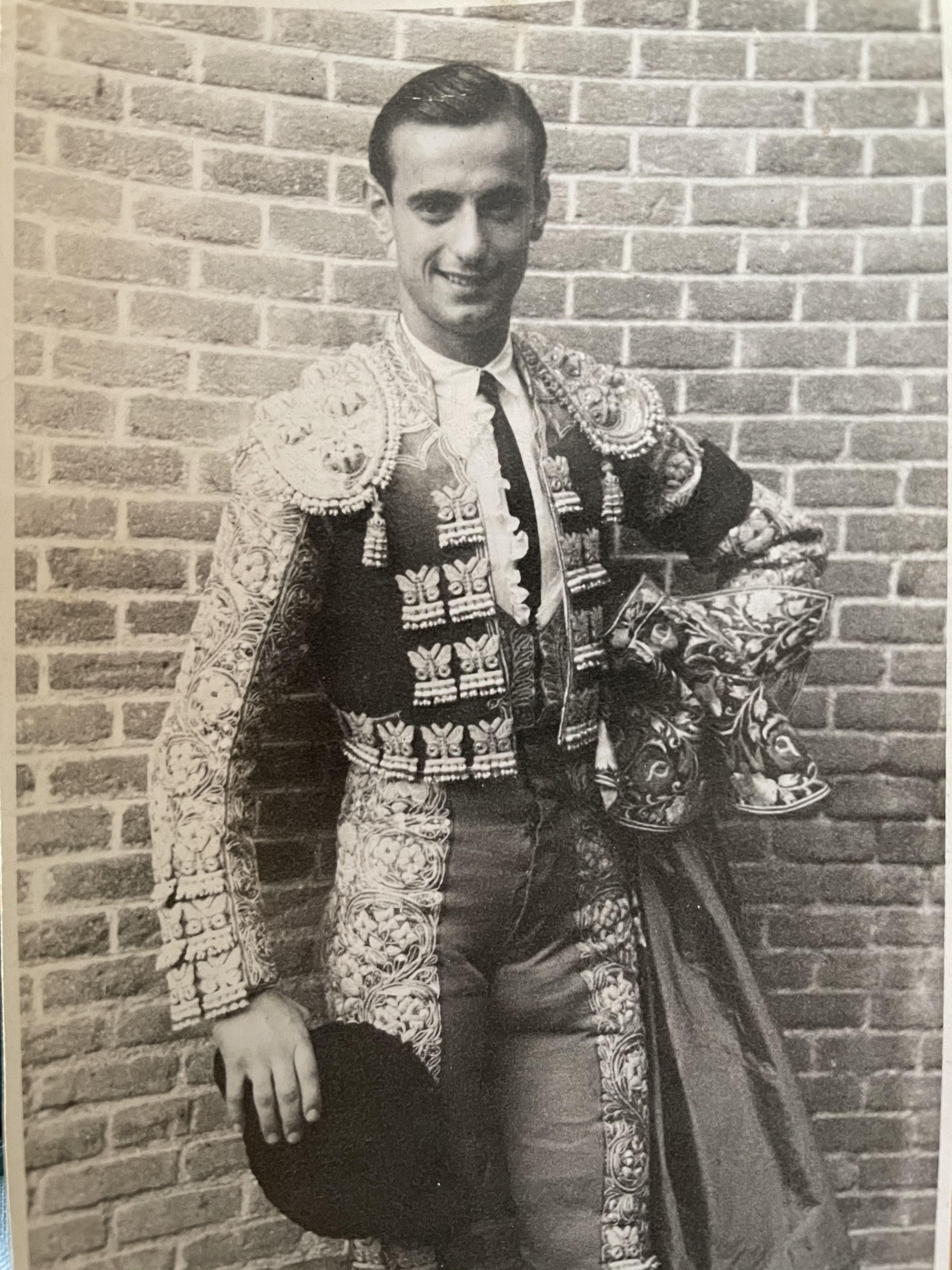 2021. CENTENARIO DEL NACIMIENTO DE RAFAEL GONZALEZ "MACHAQUITO"