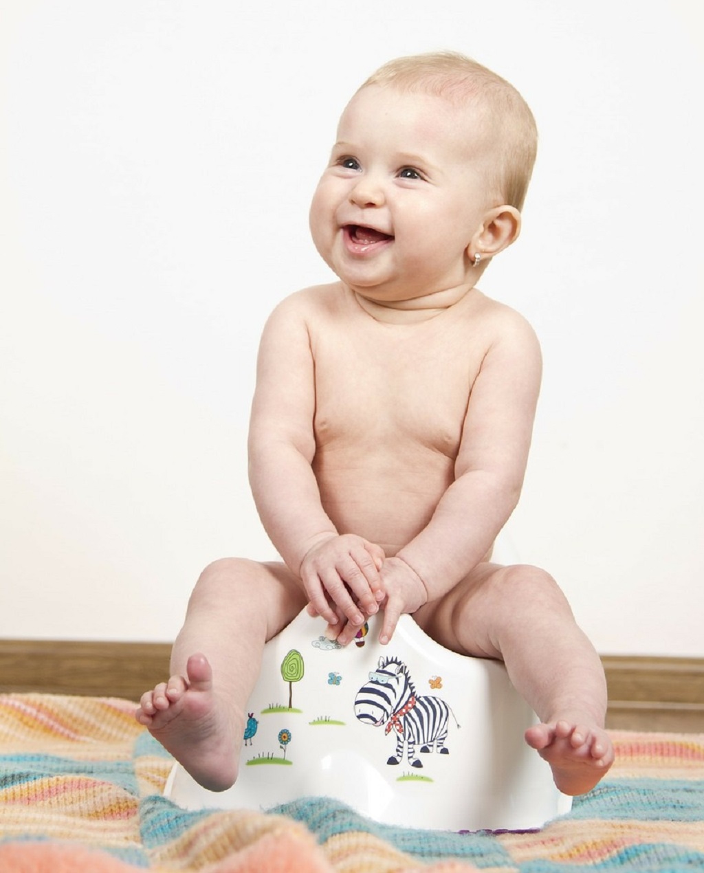 Ense&ntilde;a a tu hijo a ir al BA&Ntilde;O en s&oacute;lo 3 d&iacute;as. M&eacute;todo incre&iacute;ble que funciona al 100%