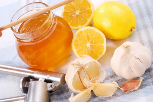 Los 5 mejores antibi&oacute;ticos naturales y c&oacute;mo utilizarlos