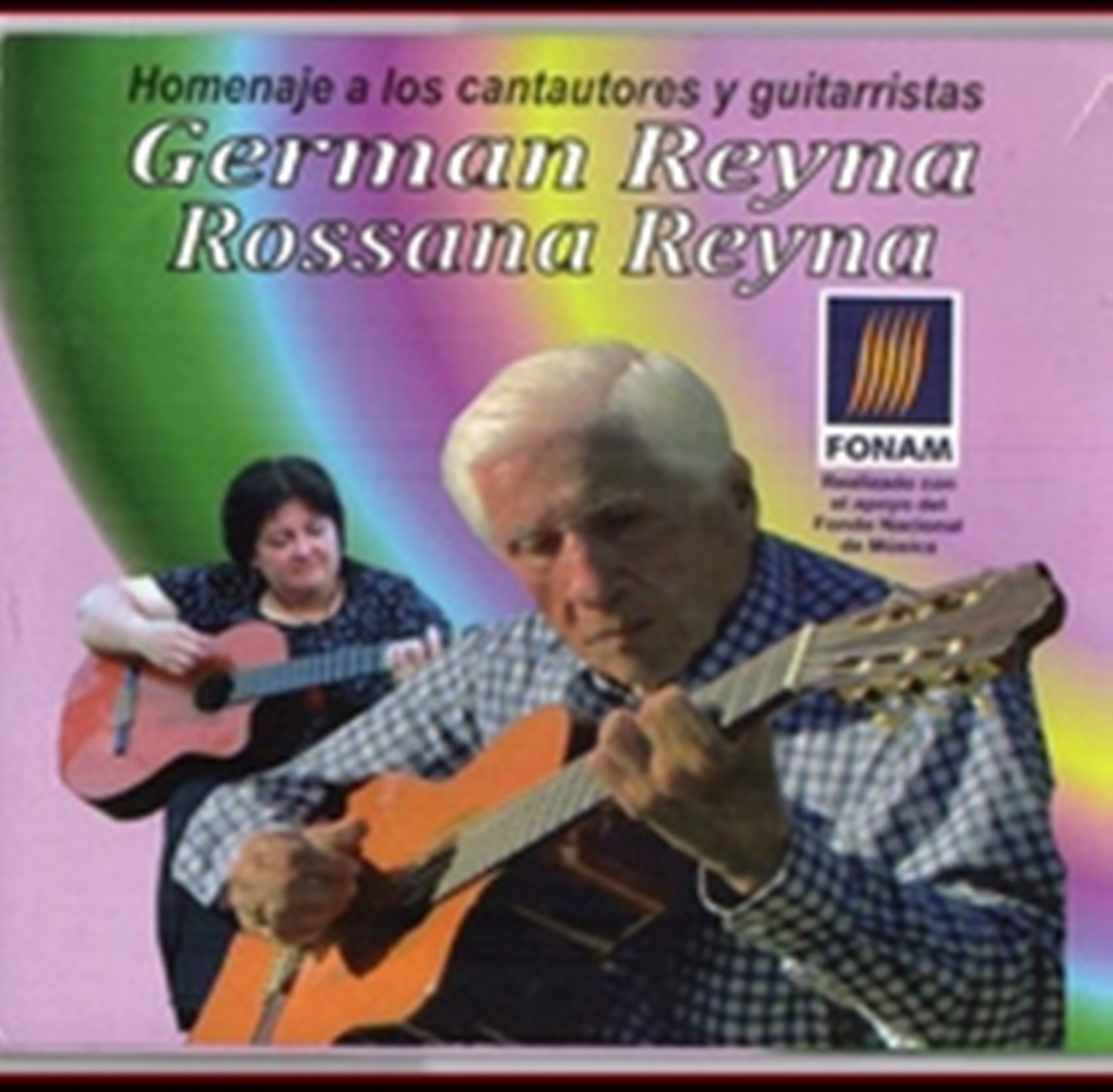 UNA VIDA ACARICIANDO EL ALMA