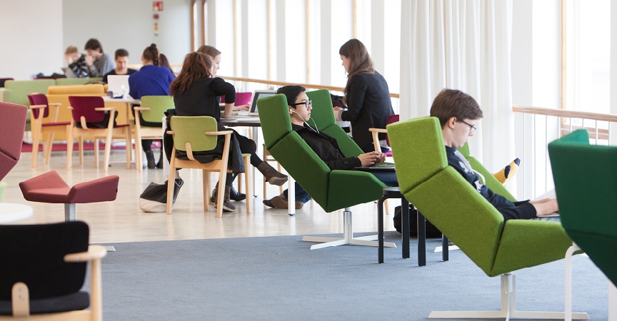 &iquest;Por qu&eacute; Finlandia tiene la mejor educaci&oacute;n del mundo?