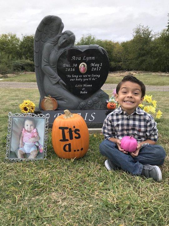 Ni&ntilde;o de 4 a&ntilde;os dedic&oacute; "Recu&eacute;rdame" de Coco a su hermanita fallecida