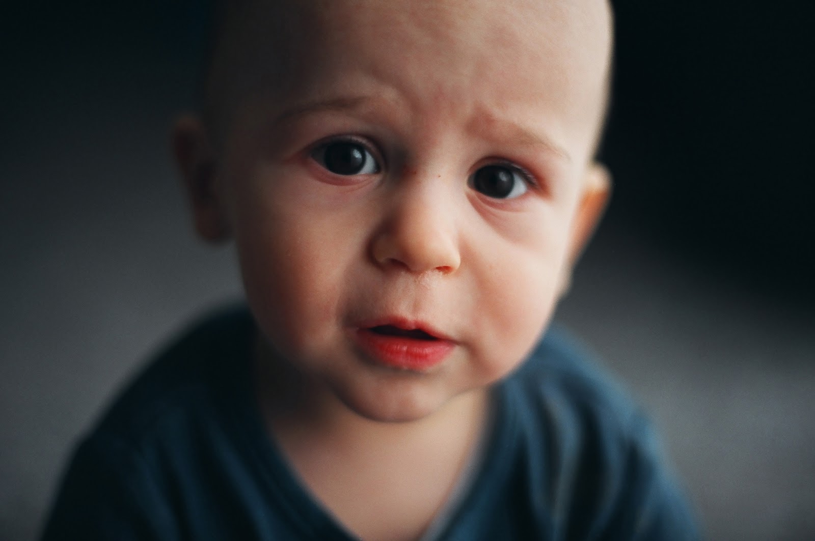 Estos son los miedos de los ni&ntilde;os por edad y c&oacute;mo actuar frente a ellos