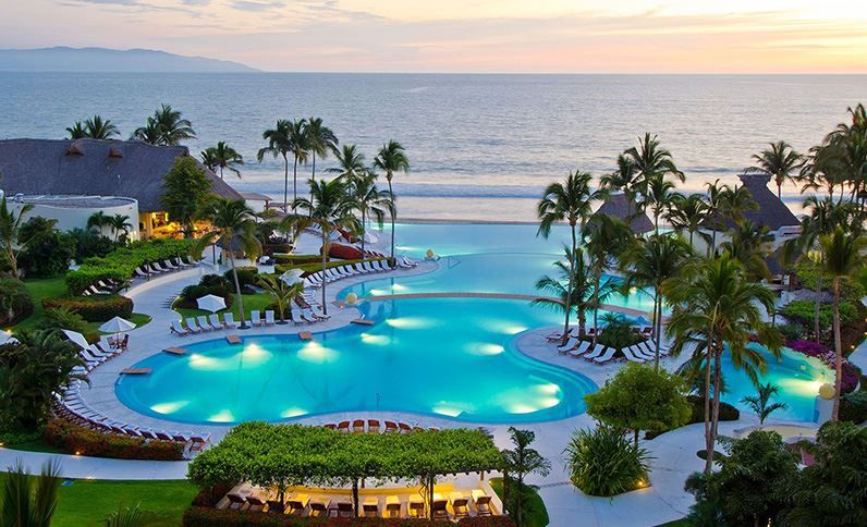 RIVIERA NAYARIT INVITA A RECIBIR EL A&Ntilde;O NUEVO  CON EXPERIENCIAS RENOVADAS 
