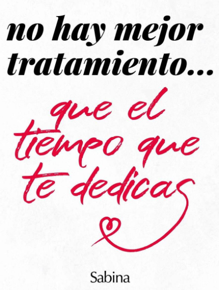  El mejor tratamiento