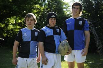 Una lecci&oacute;n de vida a trav&eacute;s del rugby