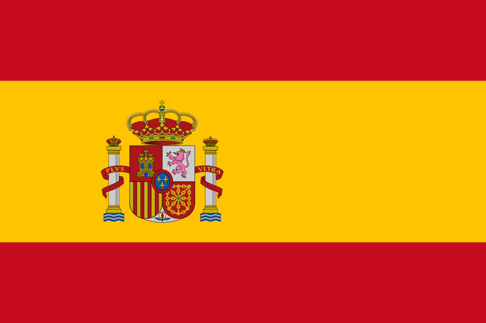 #Espa&ntilde;a no es mediocre,