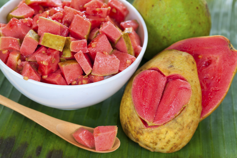 Esta fruta que pasa desapercibida, tiene m&aacute;s beneficios de los que te imaginas