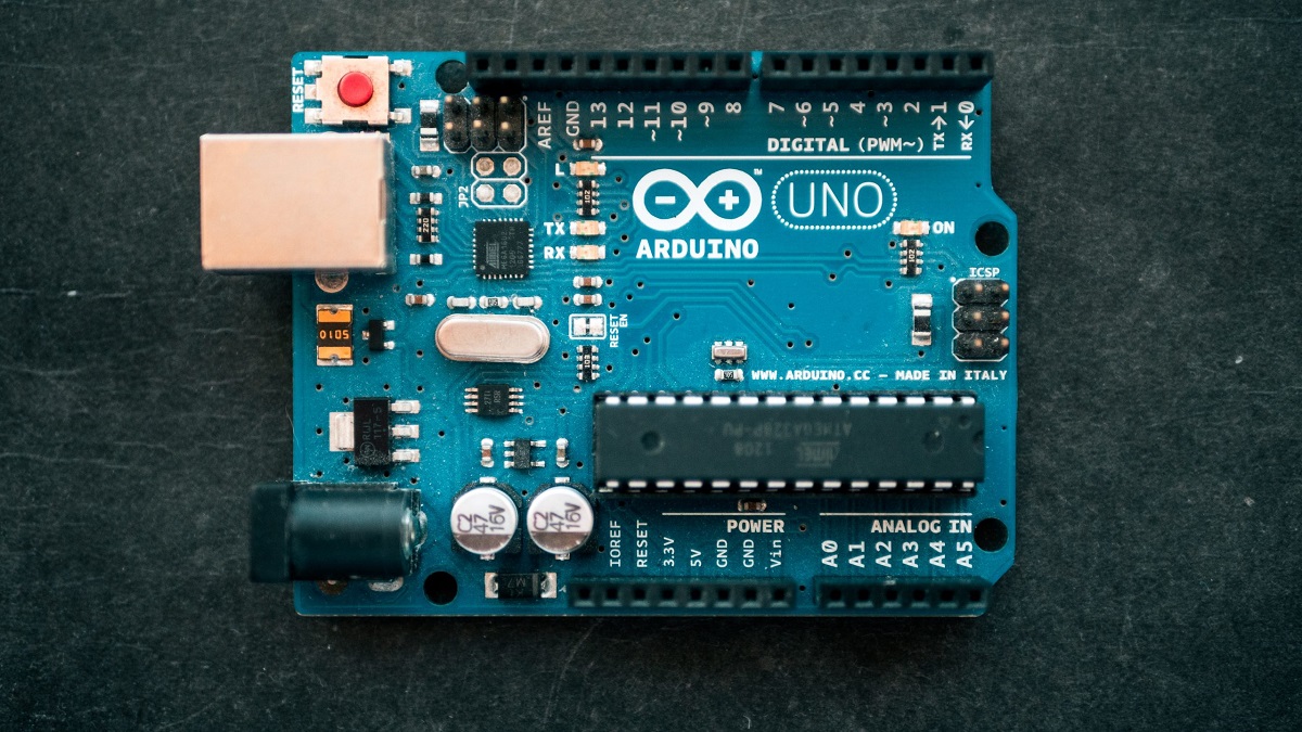 Arduino: la alternativa para iniciarse en la dom&oacute;tica