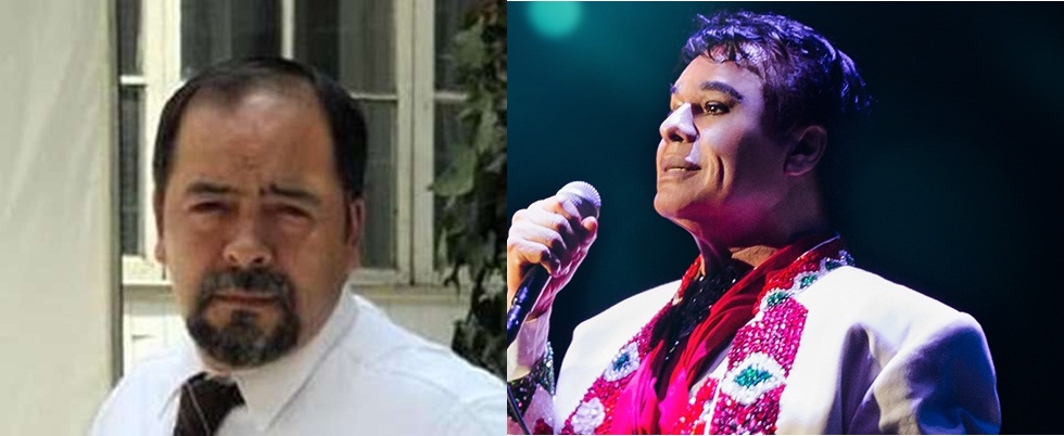 Vidente asegura que Juan Gabriel fue asesinado 