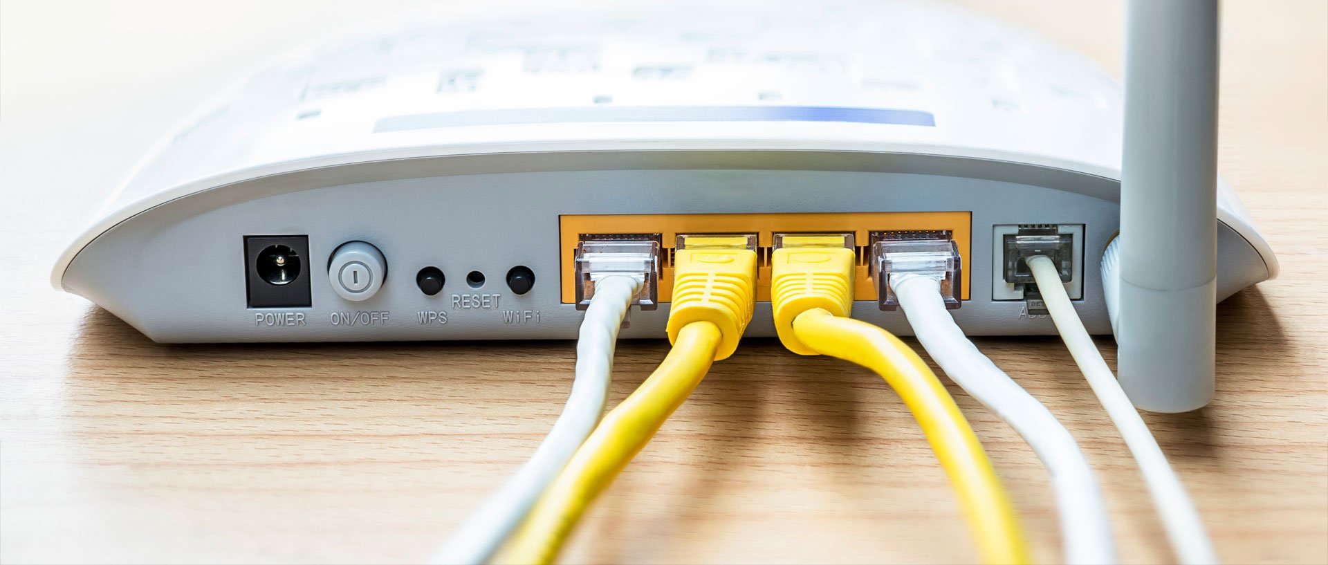 How to get a stronger wi-fi signal