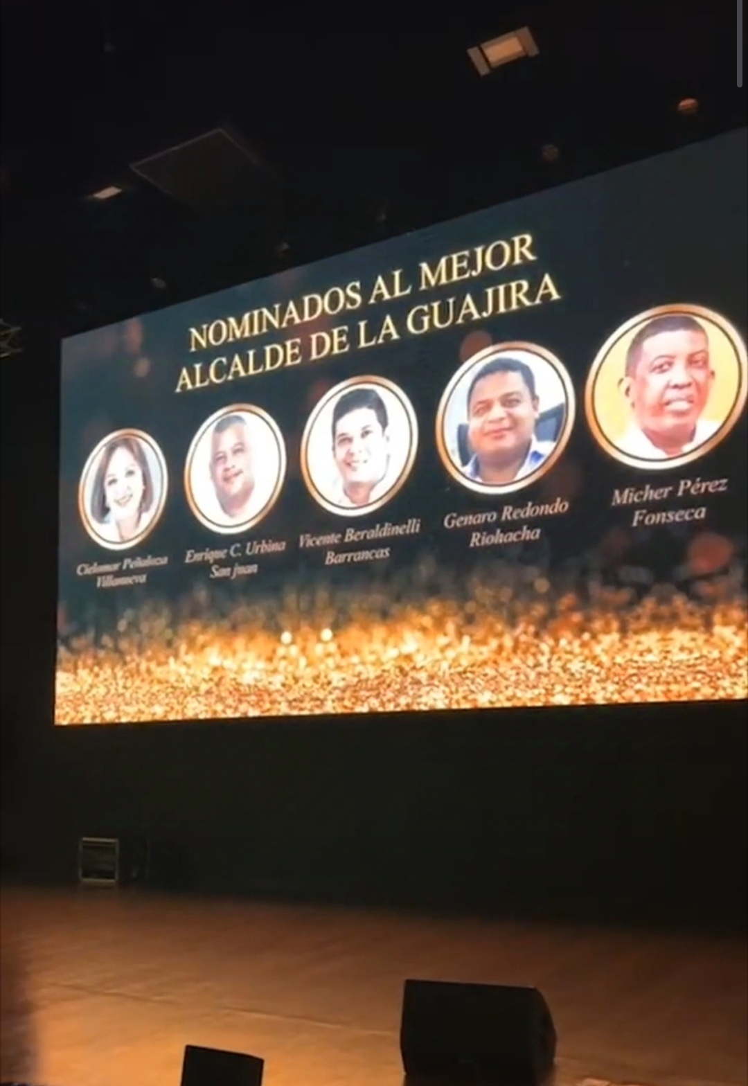  El Mejor Alcalde de La Guajira: &iquest;Un T&iacute;tulo o una Realidad ?