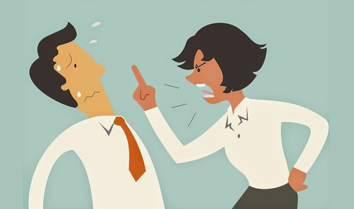 Falacia ad hominem: Recurrir a la descalificaci&oacute;n cuando faltan argumentos