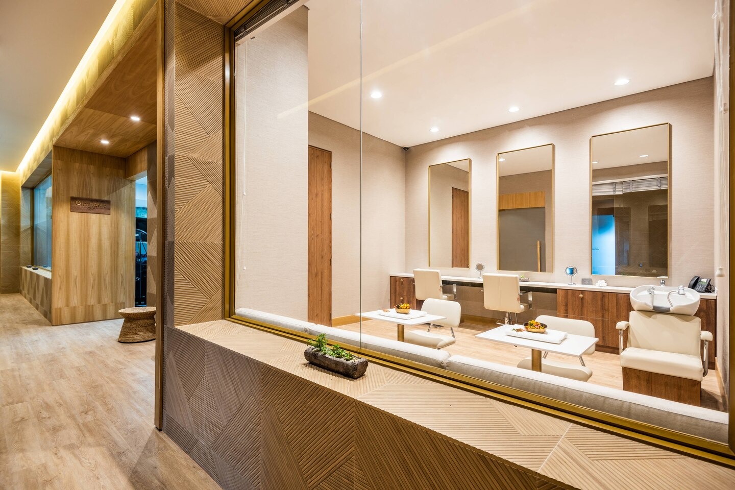 Descubre la serenidad en noviembre con el exclusivo tratamiento 'Conexi&oacute;n' de Sieshua Spa