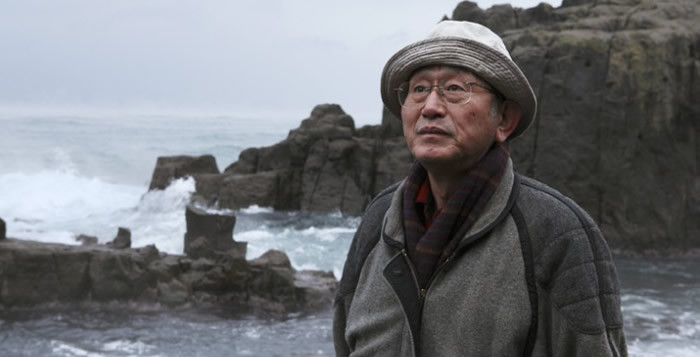 Japanese anti-suicide crusader has saved over 500 people in the last 11 years