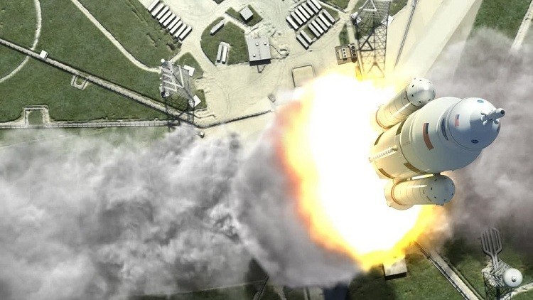  &iquest;Qu&eacute; se sabe sobre el revolucionario proyecto marciano de la NASA?: