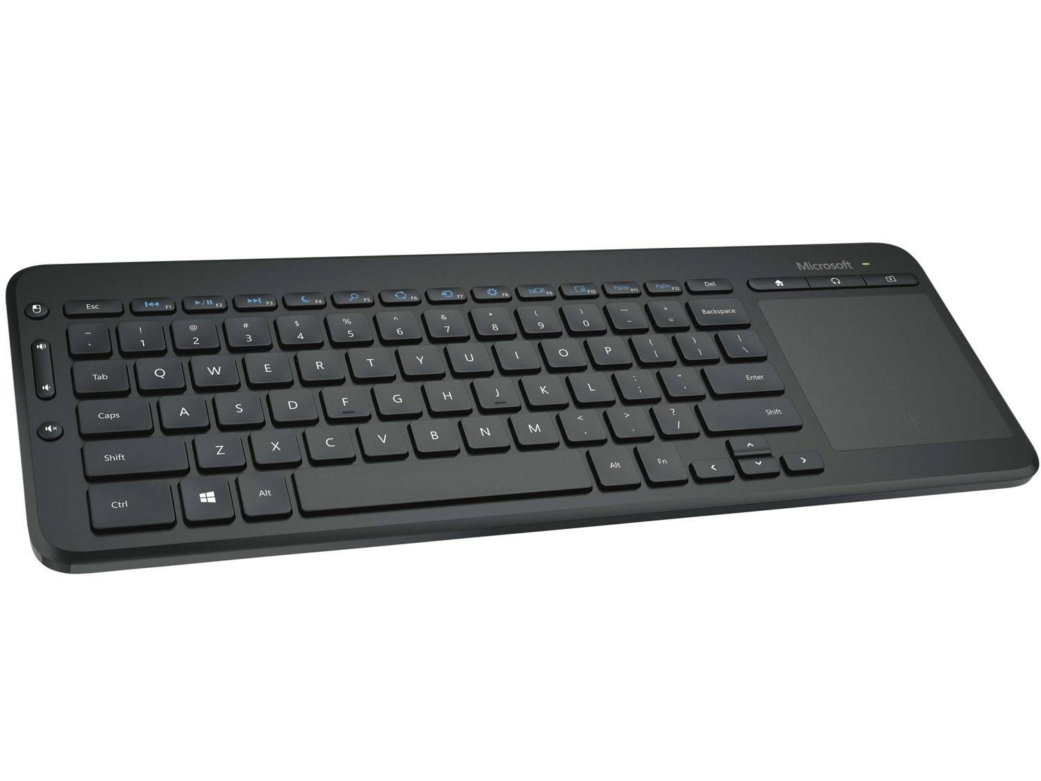 &iquest;Para qu&eacute; sirven estos abultados en el teclado? &iexcl;Es la hora de descubrir la verdad!
