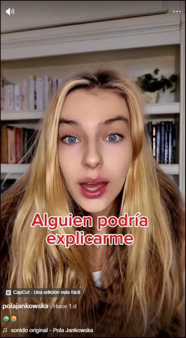  &iquest;Cuando sucedi&oacute; ese cambio en las letras de las canciones?