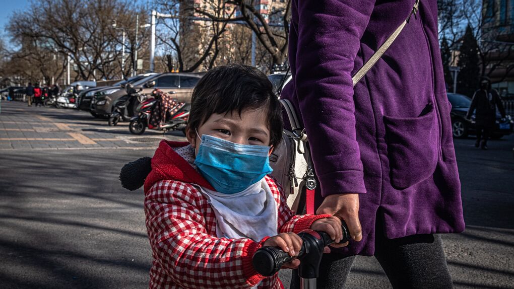 China cierra por completo un condado ante el temor a una segunda ola de contagios por coronavirus