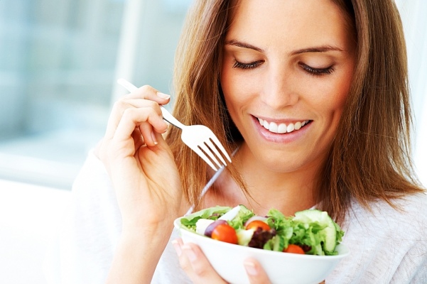 5 Maneras de perder peso sin hacer dieta