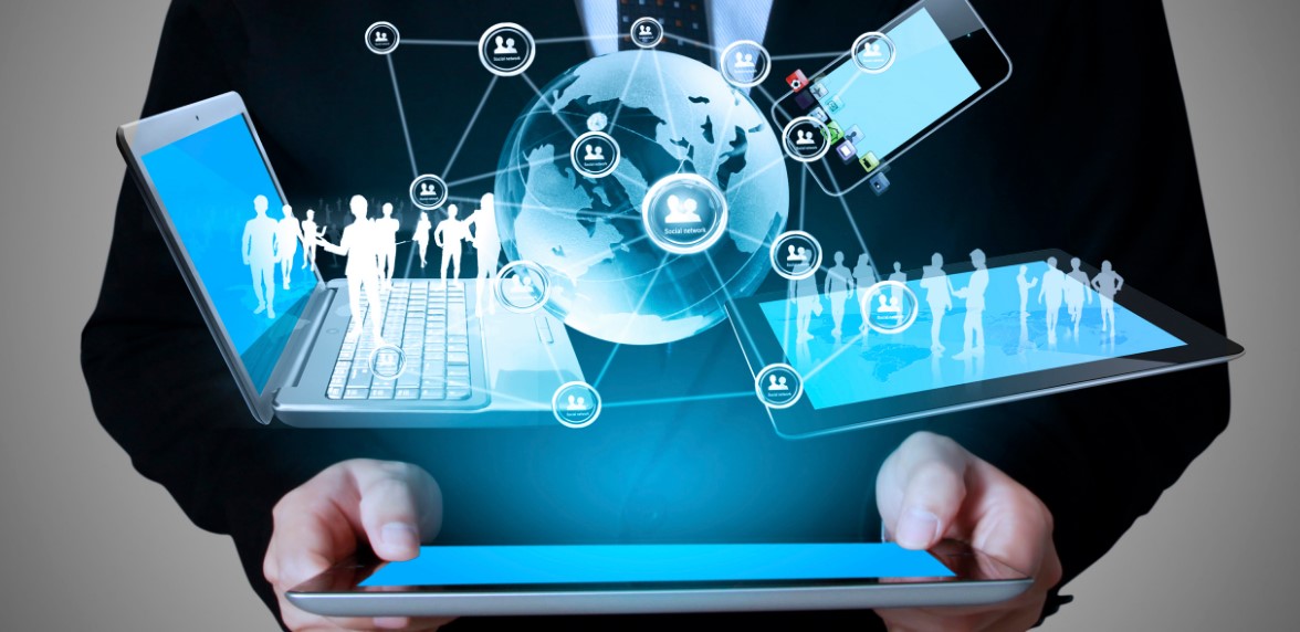 5 tendencias tecnol&oacute;gicas que cambiar&aacute;n los negocios