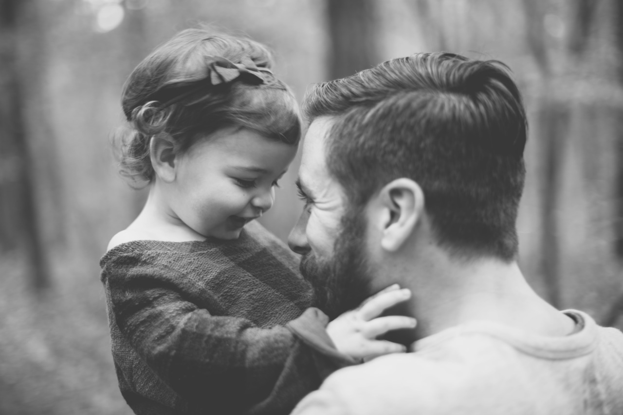 Hermosa carta de un pap&aacute; a su hija peque&ntilde;a