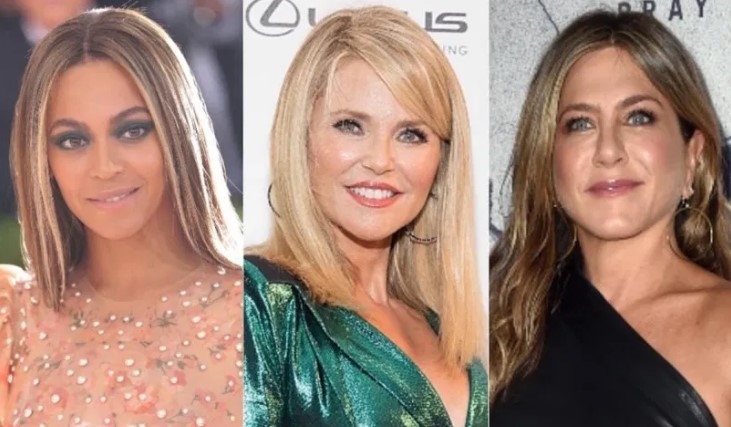 7 trucos de belleza de las famosas para parecer m&aacute;s j&oacute;venes
