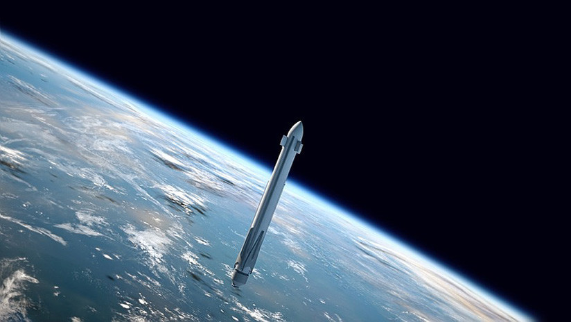 &iquest;Le ha salido un competidor a SpaceX? Francia y Alemania desarrollan un cohete reutilizable: