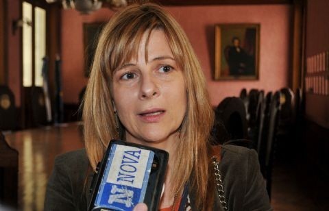  Nuevas denuncias en la Facultad de Periodismo: "descontrol sexual" en los ba&ntilde;os mixtos