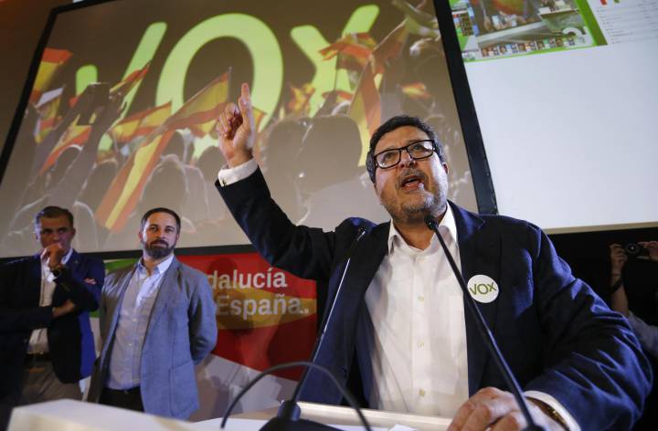 Espa&ntilde;a: castigo draconiano para "la Manada", acusados de violaci&oacute;n 