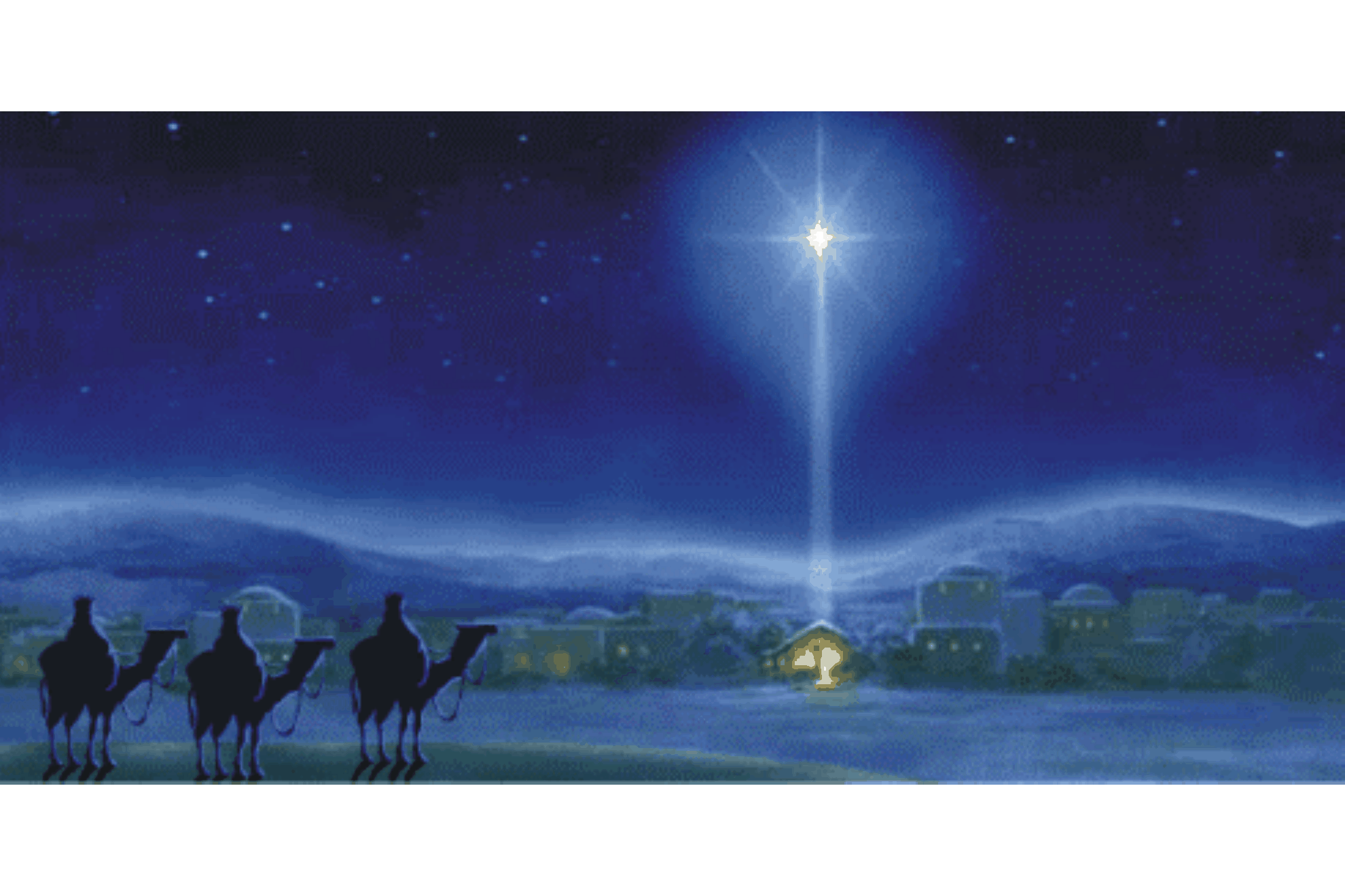 El complot para matar a n. s. Jesucristo 