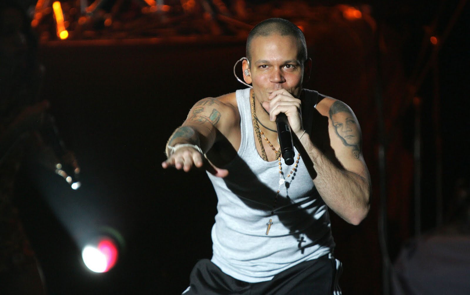 Confirmada la actuaci&oacute;n de Calle 13 (gratis) en el Aniversario de La Plata