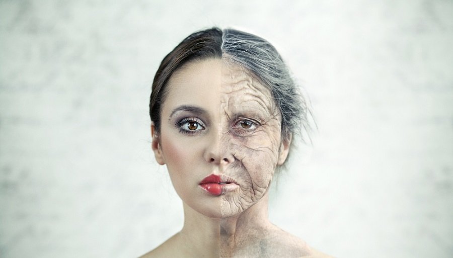 &iquest;Por qu&eacute; hay personas que lucen m&aacute;s j&oacute;venes que otras de la misma edad? La ciencia responde