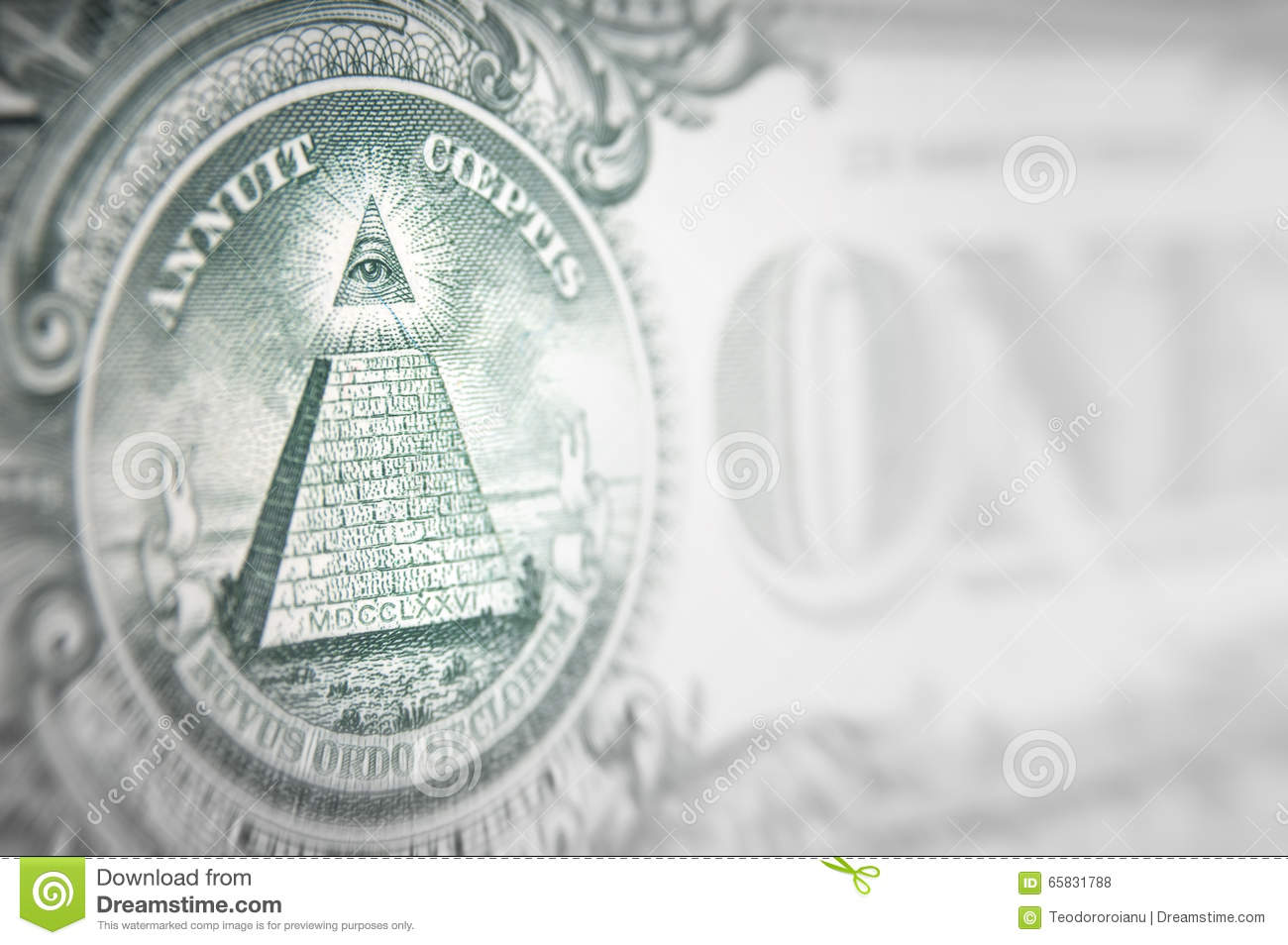 La conspiraci&oacute;n del dinero| El secreto m&aacute;s sucio