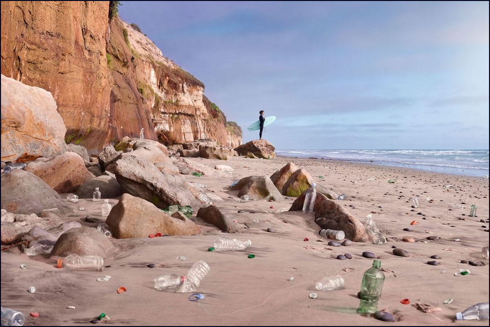  Desvar&iacute;o cultural o s&oacute;lo es una sublime desconsideraci&oacute;n por el medio ambiente