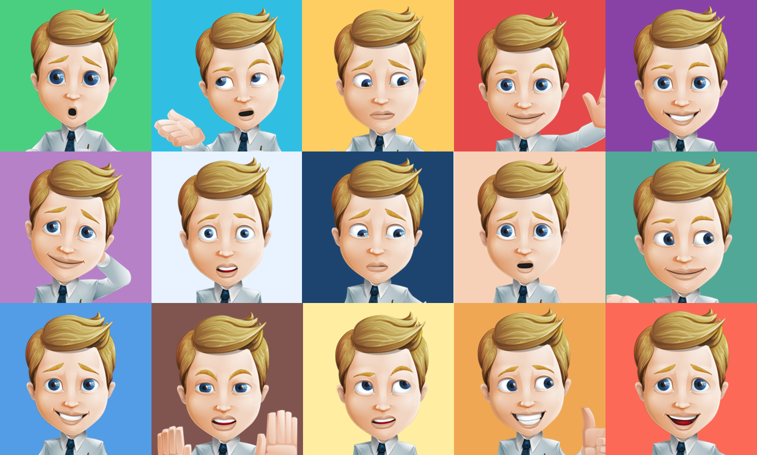 Lenguaje Corporal: Nuestros gestos hablan por Nosotros