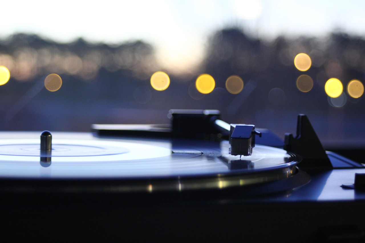 10 razones para comprarse un giradiscos en 2021
