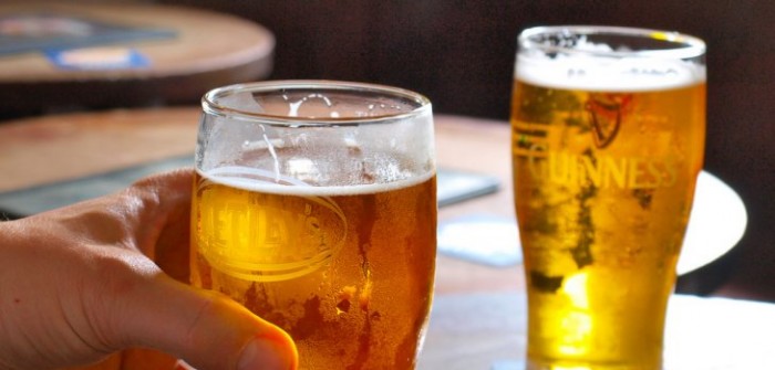 &iquest;Por qu&eacute; el sexo opuesto parece m&aacute;s atractivo cuando se bebe alcohol?