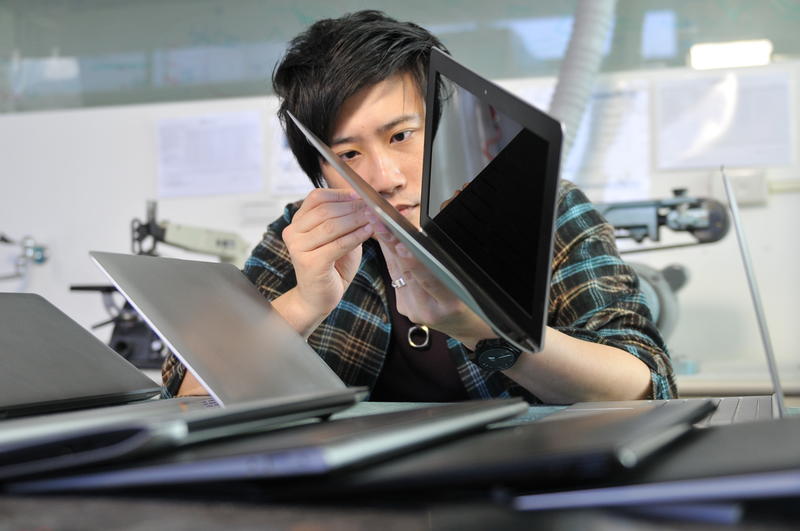 ZenBook celebra cinco a&ntilde;os ofreciendo elegancia a la tecnolog&iacute;a